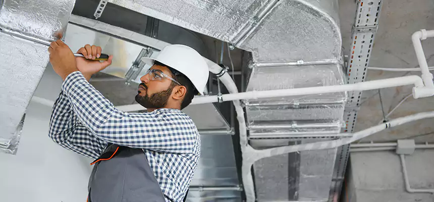 Proactive Ac Vent Repairs & Air Duct Replacement Companies Near Me in Orange