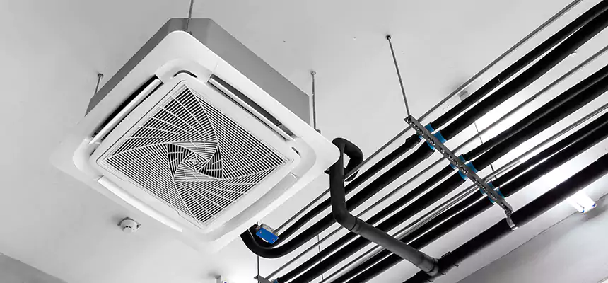 Our Air Duct Deep Cleaning Services in Orange, TX