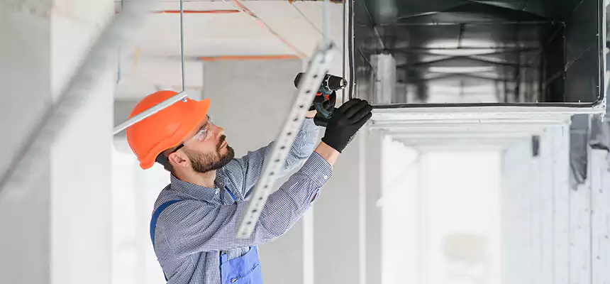 Our Air Vent Replacement Services in Orange, TX