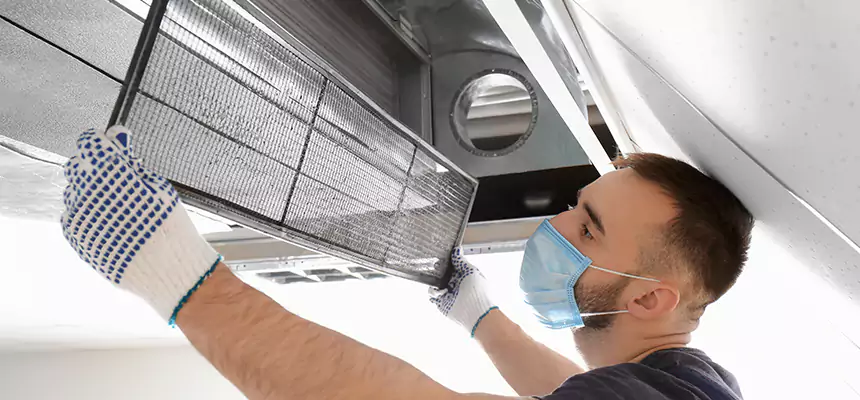 Our Dryer Vent Replacement Services in Orange, TX