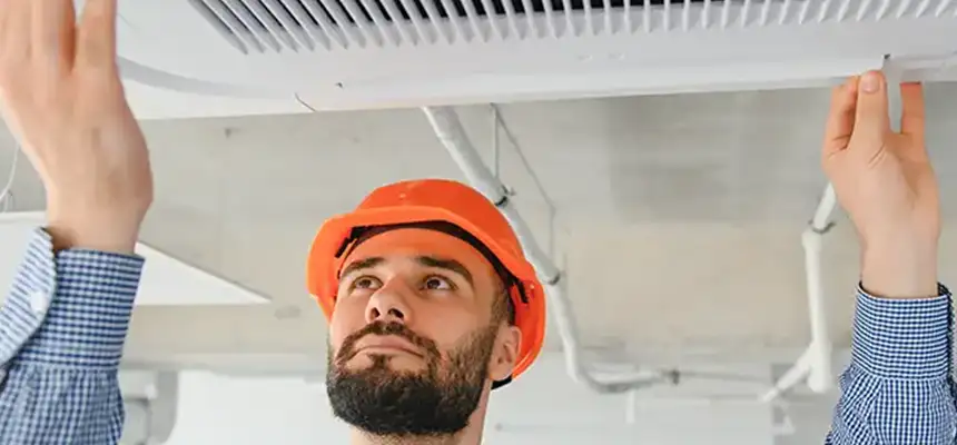 Our Furnace Vent Cleaning Services in Orange, TX