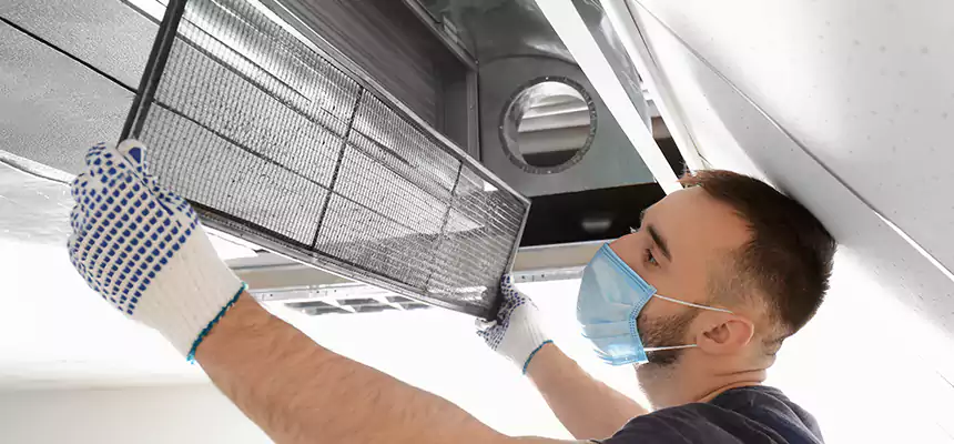 Our Home Duct Cleaning Services in Orange, TX  