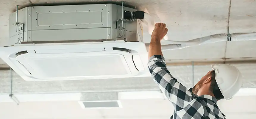 Our Local Vent Cleaning Services in Orange, TX