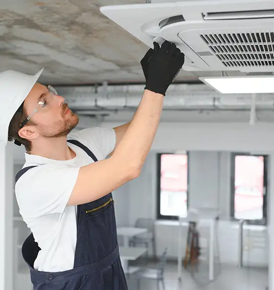 Top Affordable Duct Cleaning Services Near Me in Orange, TX