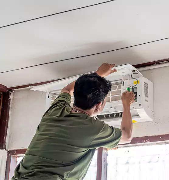 About Air Duct & AC Odor Removal in Orange, TX