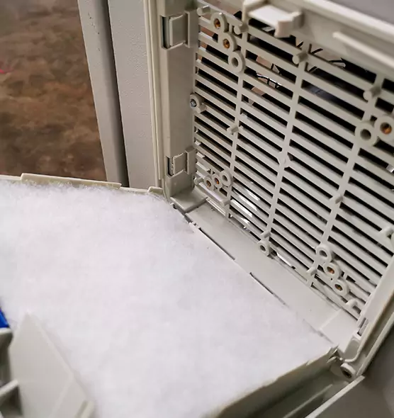 Professional Air Duct Expansion Solutions in Orange, TX