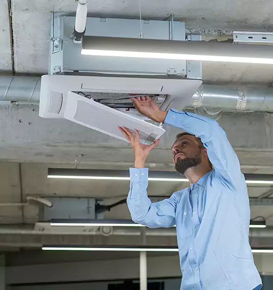 About Air Duct Sealing And Repair in Orange, TX