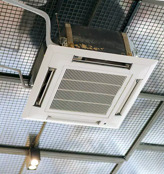 Top-Notch Allergy Relief Vent Cleaning Services in Orange, TX