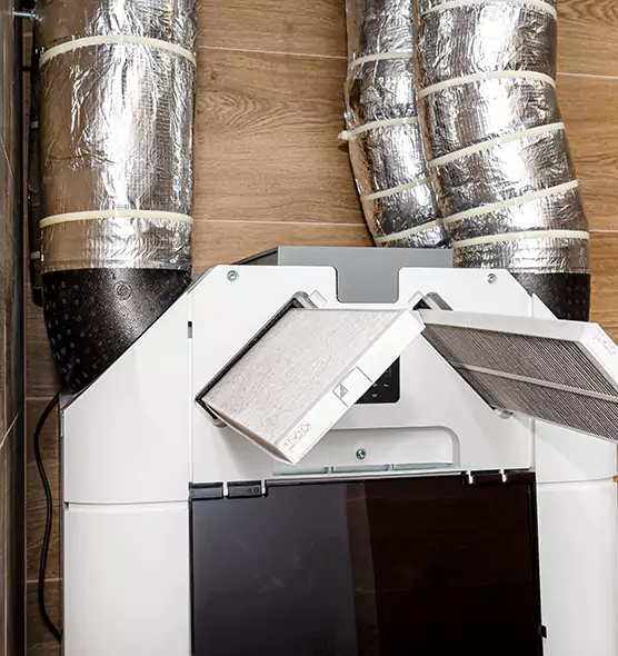 About Clogged Air Duct Repair in Orange, TX