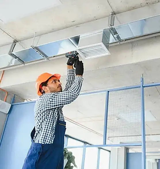 About Commercial Laundry Vent Cleaning in Orange, TX