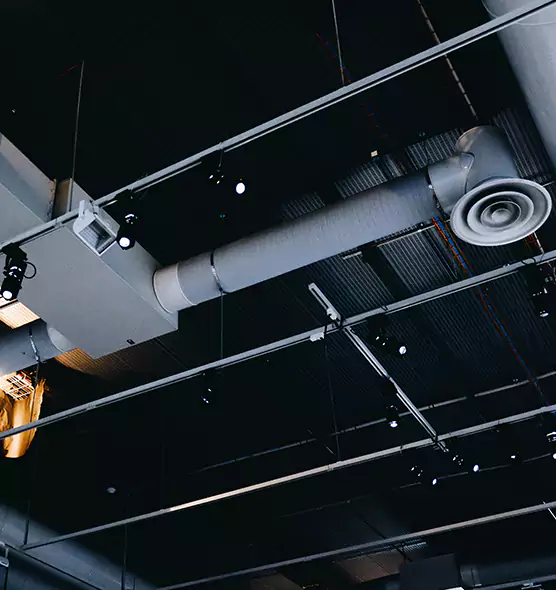 About Duct Sanitization with UV Light in Orange, TX