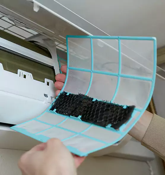 Welcome to Air Duct Cleaning & Repairs Orange — Your Local HEPA Filter Installation Pros in Orange, TX