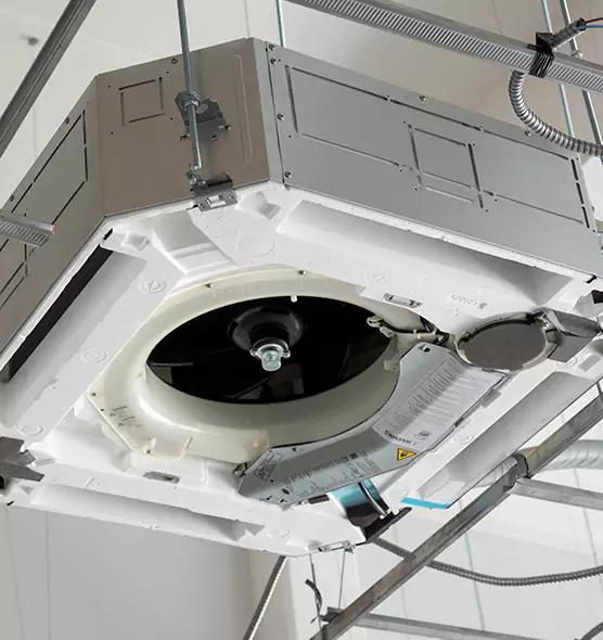 Professional Industrial Dryer Vent Cleaning in Orange, TX