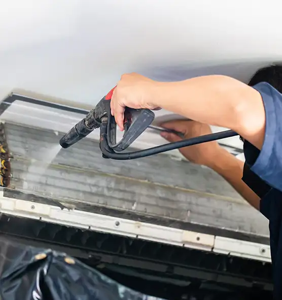 Welcome to Move-in/Move-out Duct Cleaning Services in Orange, TX