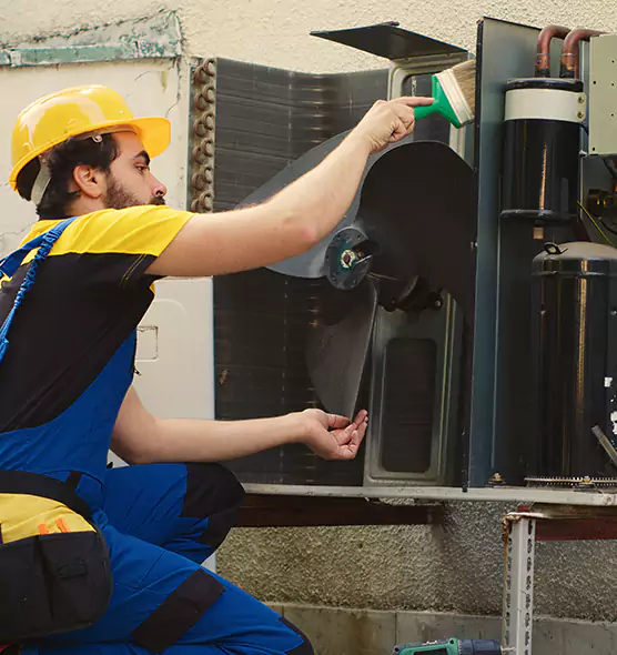 Top-Rated New Room Vent Extension in Orange, TX