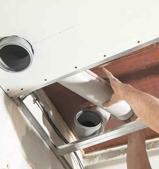 Professional Seasonal Allergy Air Duct Cleaning in Orange, TX