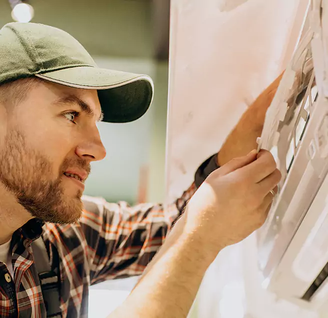 Why Homeowners Businesses Trust Us in Orange, TX?