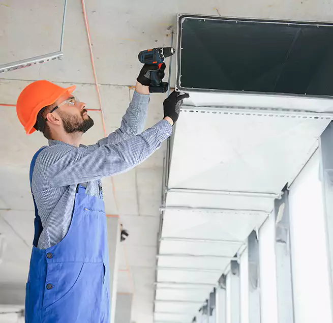 Why Homeowners & Businesses Trust Us in Orange, TX?