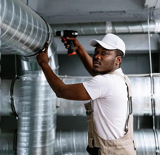 Why Homeowners & Businesses Trust Us Orange, TX