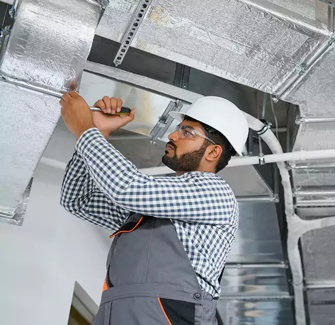 Why Homeowners & Businesses Trust Us Orange, TX