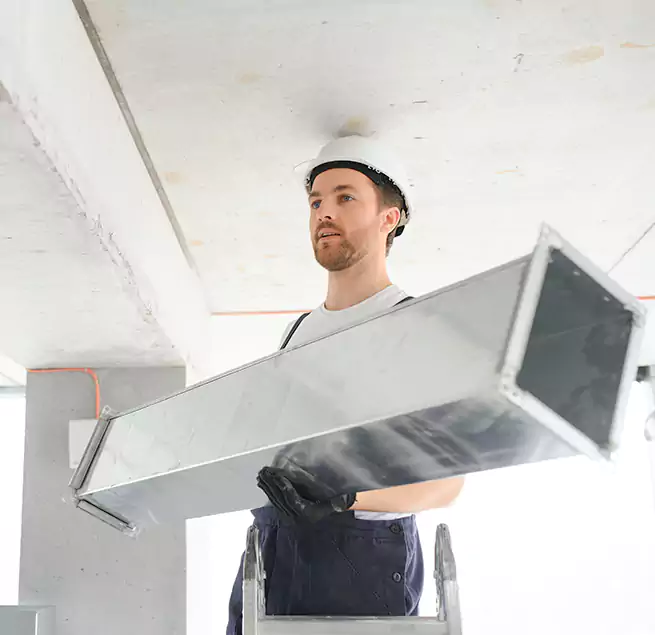 Why Homeowners & Businesses Trust Us in Orange, TX