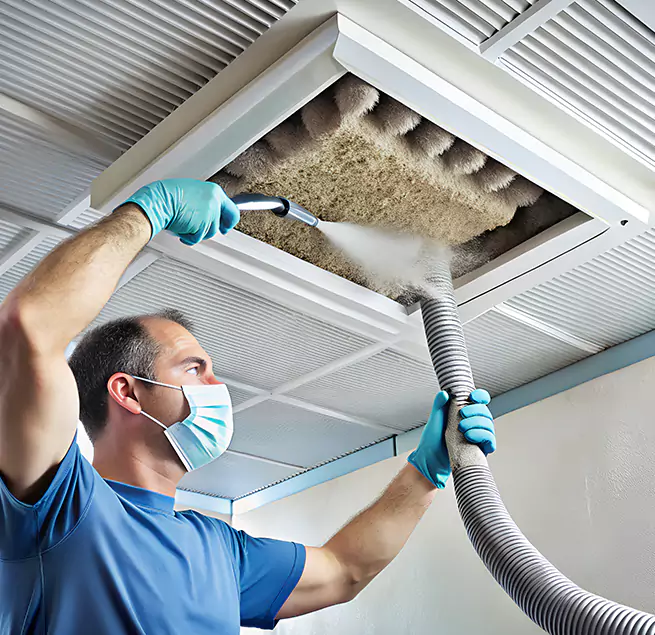 Why Homeowners & Businesses Trust Us Orange, TX