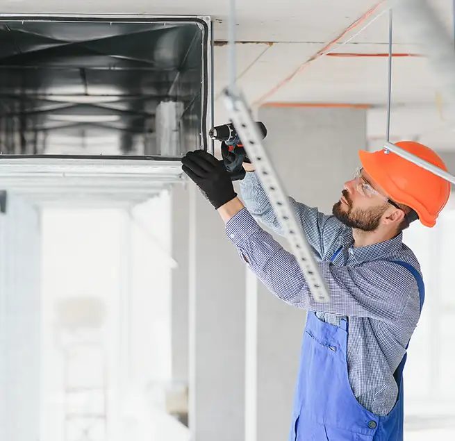 Why Homeowners & Businesses Trust Us in Orange, TX?