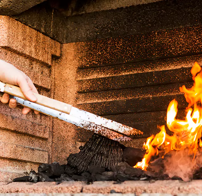 Why Homeowners & Businesses Trust Us in Orange, TX?