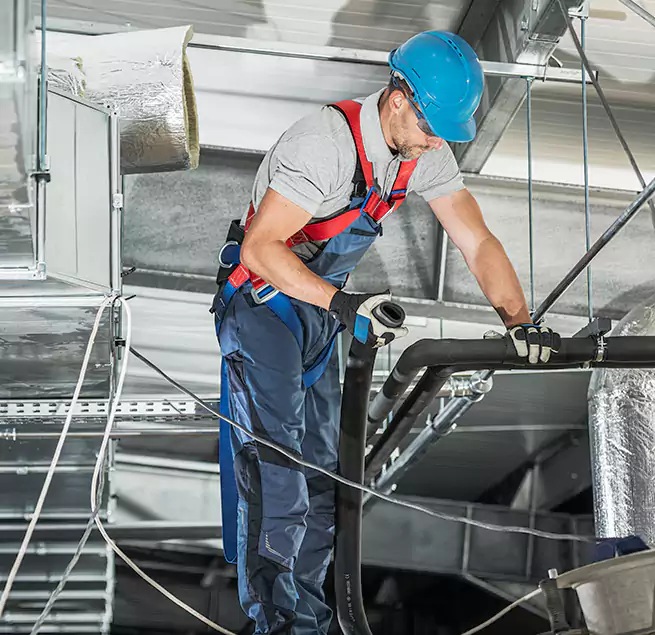 Why Homeowners & Businesses Trust Us in Orange, TX?