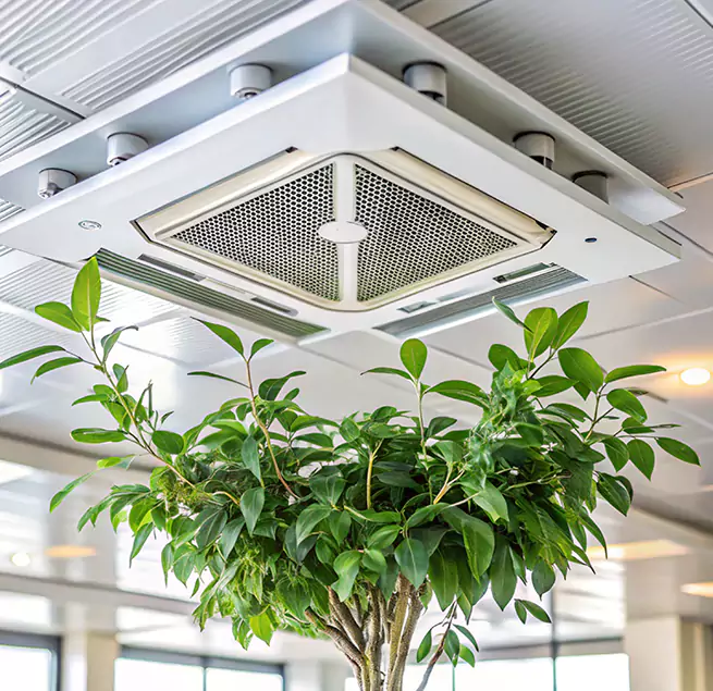 Why Homeowners & Businesses Trust Us in Orange, TX?