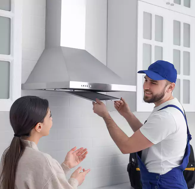  Why Homeowners & Businesses Trust Us in Orange, TX?