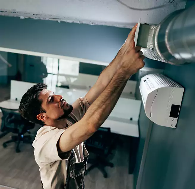 Why Homeowners & Businesses Trust Us in Orange, TX?