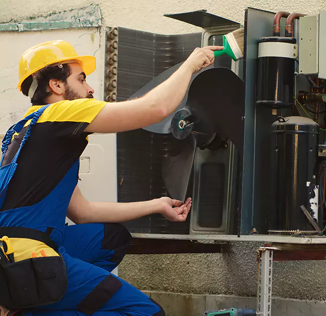 Why Homeowners & Businesses Trust Us Orange, TX?