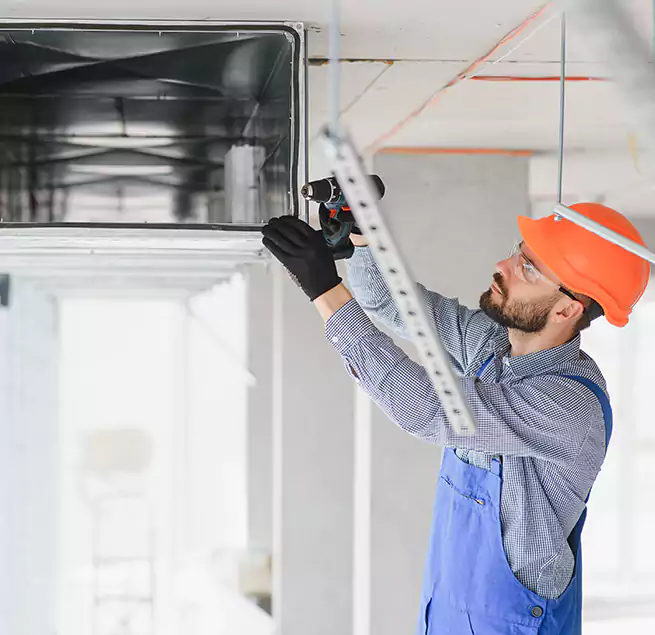 Why Homeowners & Businesses Trust Us in Orange, TX?