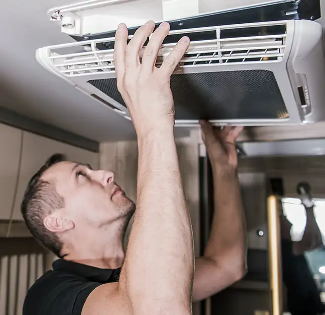 Why Homeowners & Businesses Trust Us Orange, TX