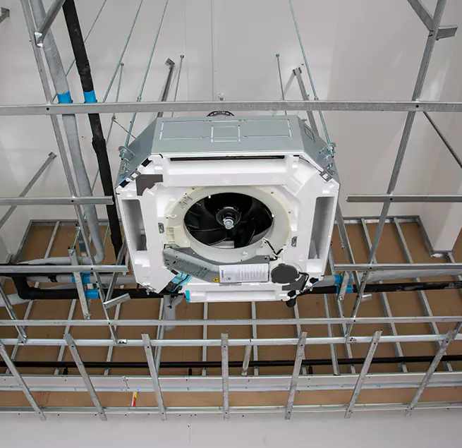 Why Homeowners & Businesses Trust Us Orange, TX