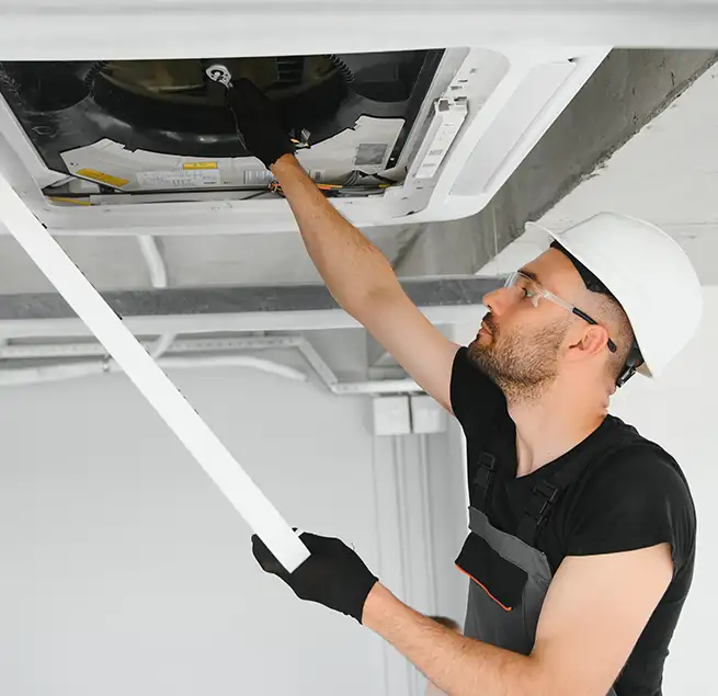 Why Homeowners & Businesses Trust Us in Orange, TX?