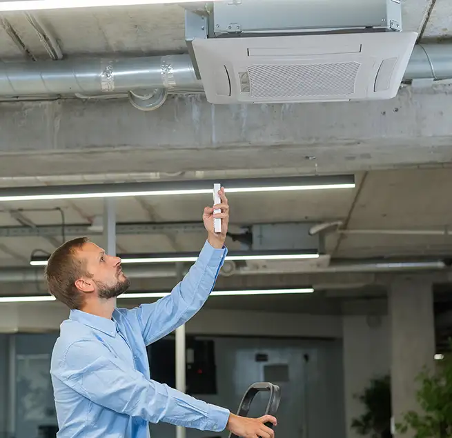 Why Homeowners & Businesses Trust Us in Orange, TX?