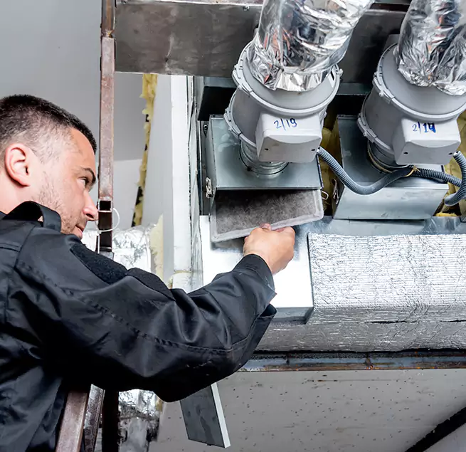 Why Homeowners Businesses Trust Us in Orange, TX?