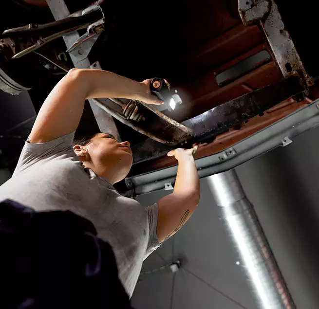 Why Homeowners & Businesses Trust Us Orange, TX