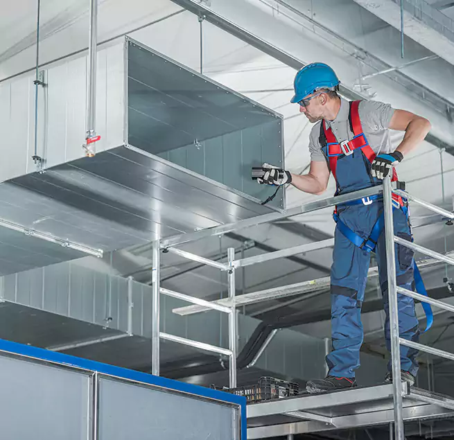 Why Homeowners & Businesses Trust Us Orange, TX