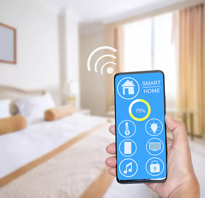 Why Homeowners & Businesses Trust Us in Orange, TX