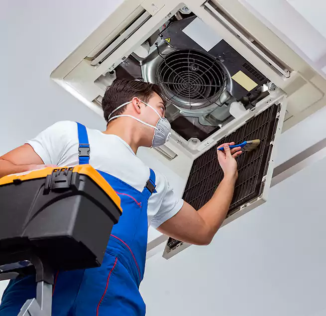 Why Homeowners & Businesses Trust Us in Orange, TX?